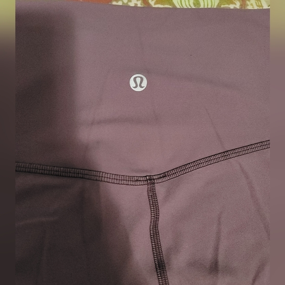 ⚪️2/$80 LULULEMON Align leggings 28' - Picture 6 of 6